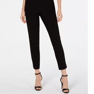 Charter Club Women Petite Core Fashion Slim Leg Ankle Pants NWT